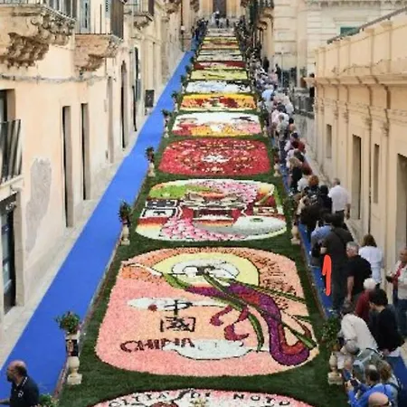 La Casa Nella Piazza