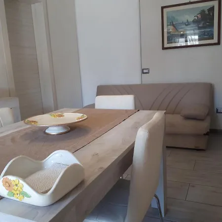 La Casa Nella Piazza * Noto