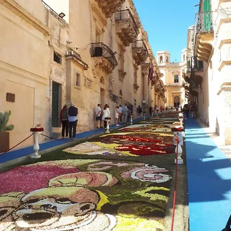 Ferienhaus La Casa Nella Piazza