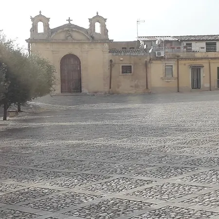 La Casa Nella Piazza *