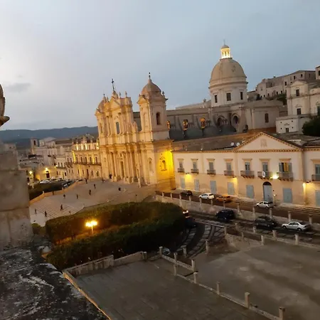 Holiday home La Casa Nella Piazza Noto
