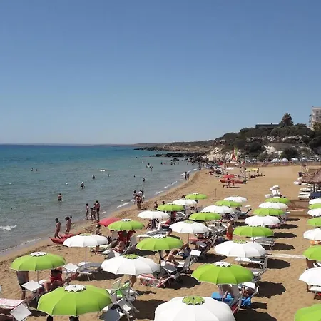 La Casa Nella Piazza Holiday home Noto