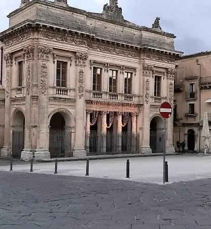 La Casa Nella Piazza Vakantiehuis