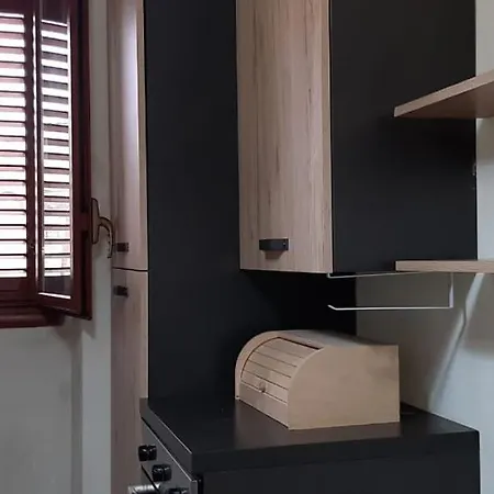 Vakantiehuis La Casa Nella Piazza