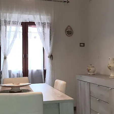 La Casa Nella Piazza * Noto