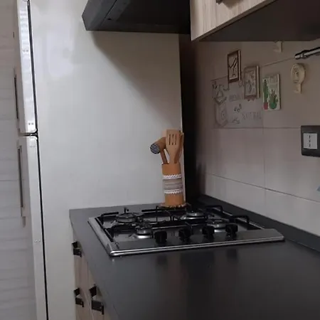 La Casa Nella Piazza Vakantiehuis Noto