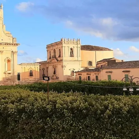 Vakantiehuis La Casa Nella Piazza