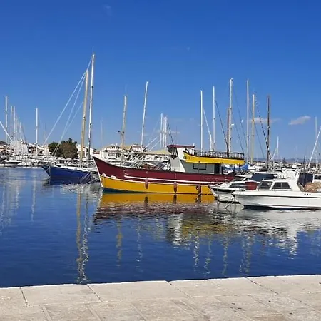 La Casa Nella Piazza Vakantiehuis Noto