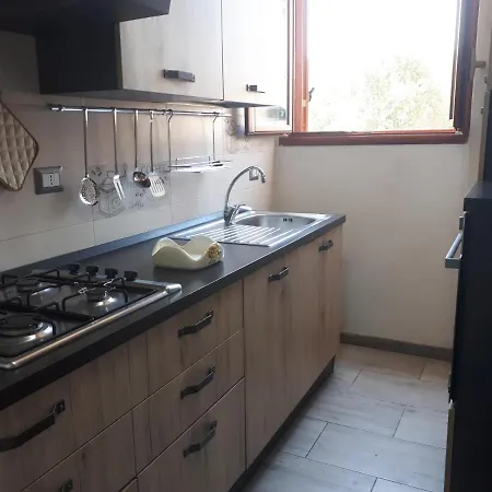 La Casa Nella Piazza Holiday home Noto