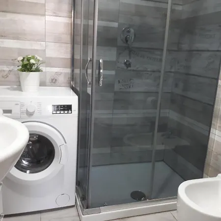 Vakantiehuis La Casa Nella Piazza