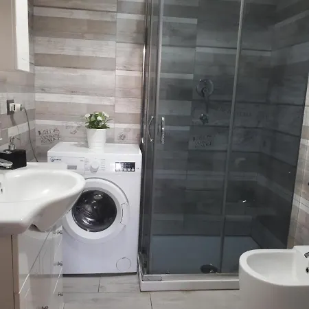 Vakantiehuis La Casa Nella Piazza